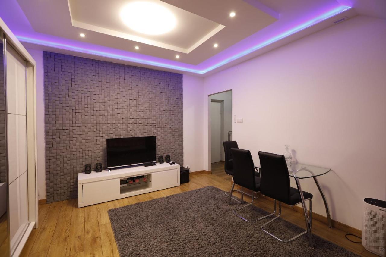 Apartament Lipowa 1 Apartment Bialystok Exterior photo