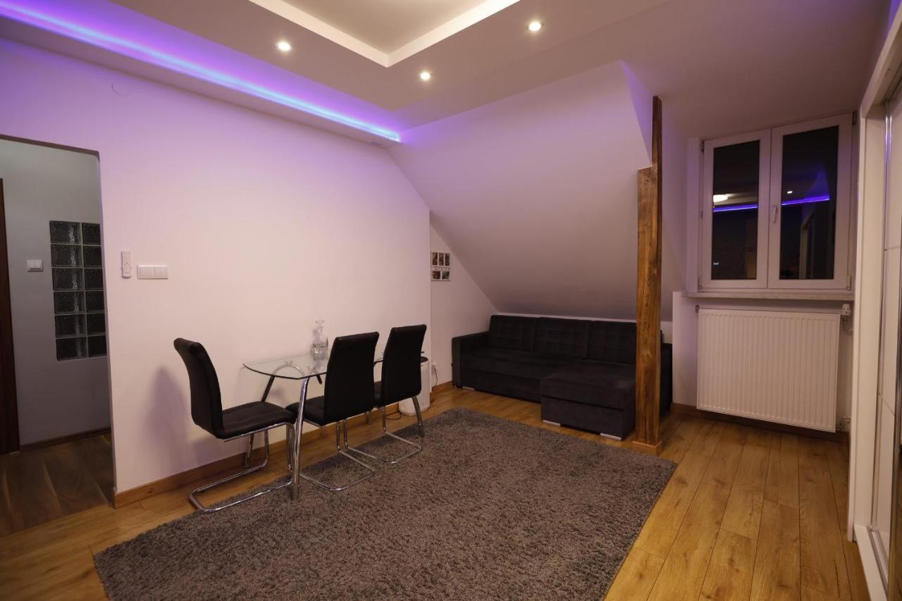 Apartament Lipowa 1 Apartment Bialystok Exterior photo