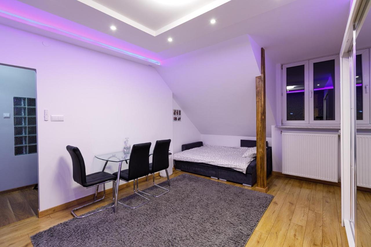 Apartament Lipowa 1 Apartment Bialystok Exterior photo