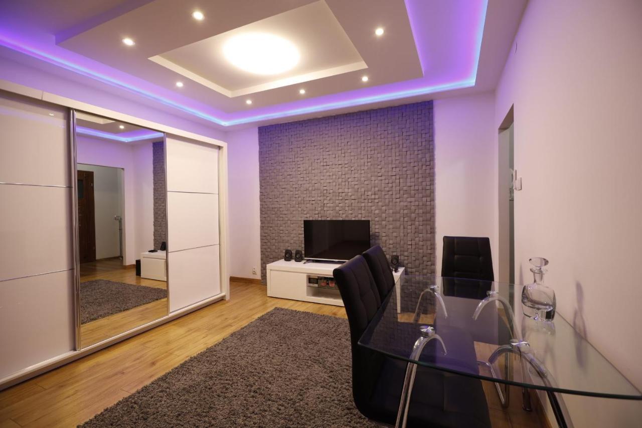 Apartament Lipowa 1 Apartment Bialystok Exterior photo