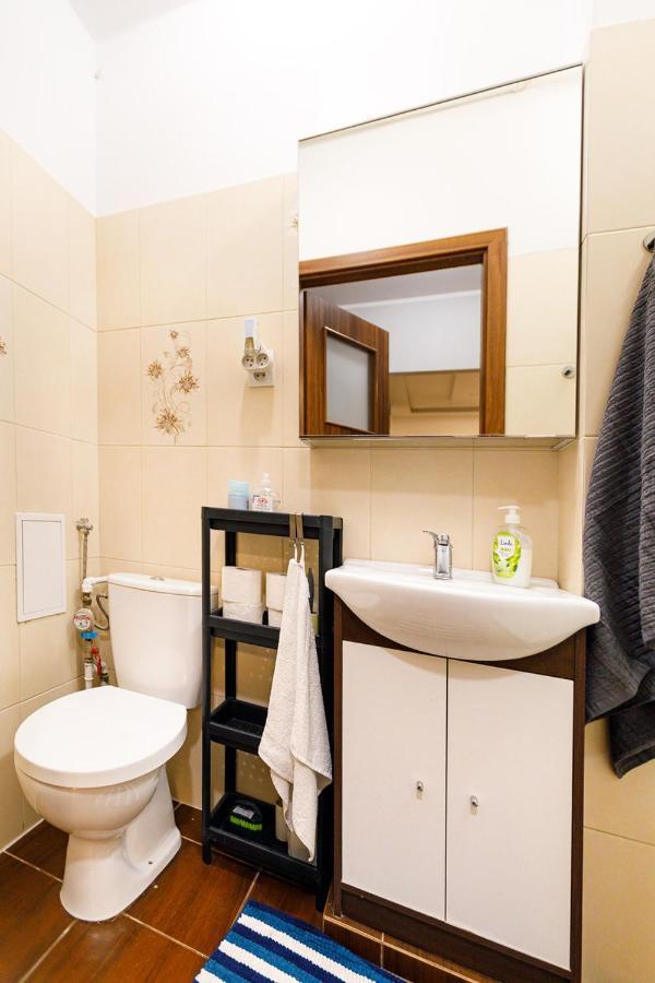 Apartament Lipowa 1 Apartment Bialystok Exterior photo