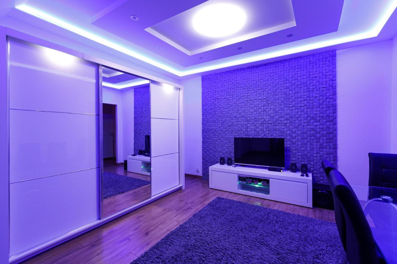 Apartament Lipowa 1 Apartment Bialystok Exterior photo