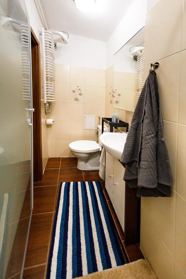 Apartament Lipowa 1 Apartment Bialystok Exterior photo