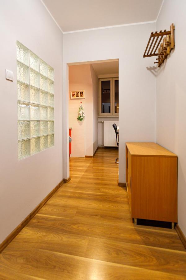 Apartament Lipowa 1 Apartment Bialystok Exterior photo