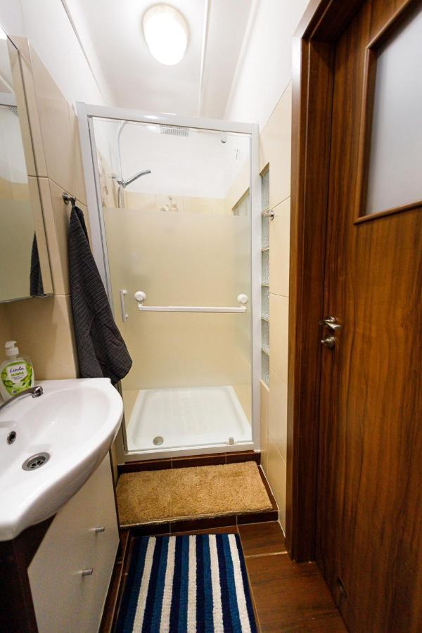 Apartament Lipowa 1 Apartment Bialystok Exterior photo