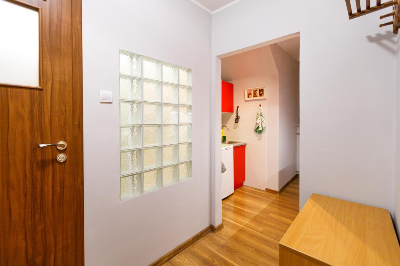 Apartament Lipowa 1 Apartment Bialystok Exterior photo