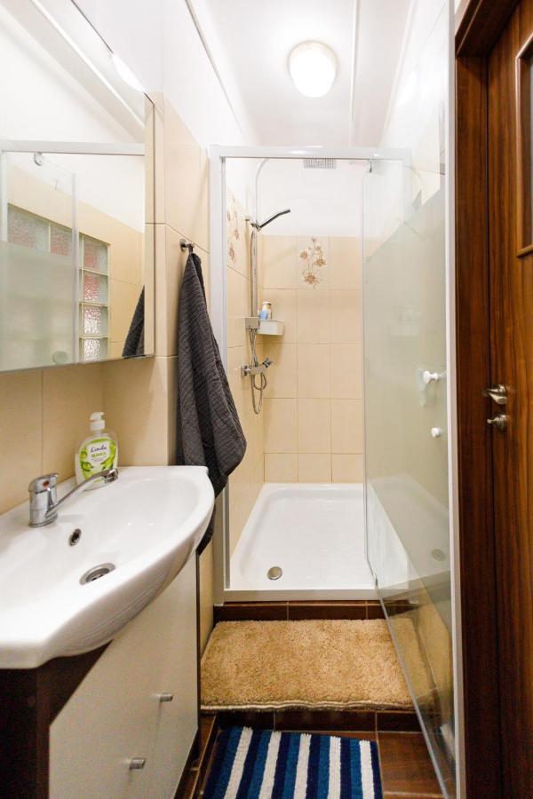 Apartament Lipowa 1 Apartment Bialystok Exterior photo